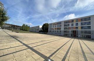 Gewerbeimmobilie kaufen in Jürgen-Von-Manger-Straße, 44627 Sodingen, Hochwertige Büro-/Praxisfläche in Toplage Herne-Sodingen – provisionsfrei