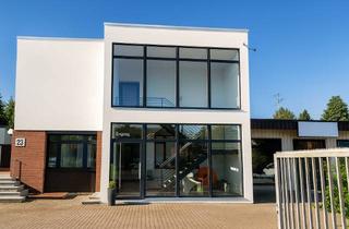 Gewerbeimmobilie kaufen in 38112 Veltenhof, Wohnen & Gewerbe unter einen Dach - Angebot in BS-Veltenhof