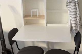 Immobilie mieten in Sonnenstr. 15, 90763 Südstadt, 1 Zimmer Apartment