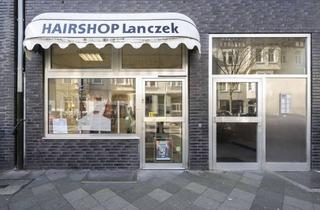 Gewerbeimmobilie kaufen in 40235 Flingern Nord, * Frei verfügbares Ladenlokal * top Schnitt * Flingern-Nord *