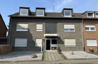 Loft kaufen in 41066 Mönchengladbach, Mönchengladbach - Loft ähnliche 2 Etagen ETW Garten Garage