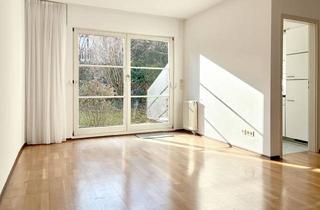 Wohnung mieten in 82166 Gräfelfing, Charmante 2 Zimmer-Single-Wohnung in zentraler Lage von Gräfelfing