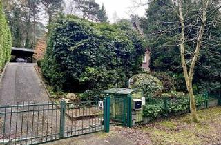 Grundstück zu kaufen in 21149 Hamburg, IHR BAUPROJEKT IN ATTRAKTIVER WOHNLAGE