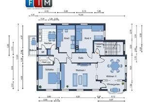 Wohnung kaufen in 32108 Bad Salzuflen, Preis reduziert: Altbaujuwel mit Balkon – stilvolles Wohnen im Herzen von Bad Salzuflen