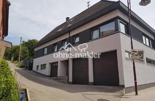 Wohnung mieten in 72221 Haiterbach, 116qm 3,5 Zimmer , Einbauküche , Garage , Terrasse
