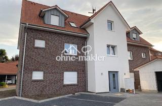 Wohnung mieten in Hoppensack, 49448 Lemförde, Single-Wohnung im Ortskern von Lemförde incl. Küche