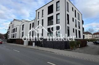 Wohnung kaufen in Kreuzstr., 40699 Erkrath, Neubauwohnung aus 2023 in Erkrath, direkt Zentral Hochwertige 3-Zimmer-Wohnung 107 qm