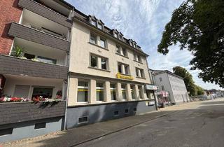 Anlageobjekt in 45964 Gladbeck, Sehr gepflegtes Wohn- und Geschäftshaus in solidem, voll vermieteten Zustand in Gladbeck