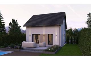 Einfamilienhaus kaufen in 01896 Pulsnitz, DAS IDEALE HAUS FÜR DIE KLEINFAMILIE - ALLES DRIN - BEZUGSFERTIG - INKL: KÜCHE & KÜHLFUNKTION