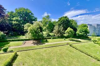 Wohnung kaufen in 77933 Lahr, Moderne, geräumige Etagenwohnung mit Blick ins Grüne in Lahr