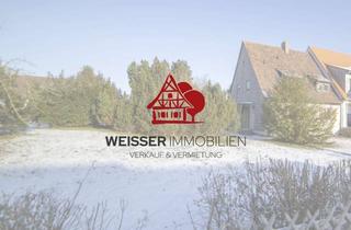 Immobilie kaufen in 91452 Wilhermsdorf, Großes Baugrundstück mit Altbestand in Wilhermsdorf