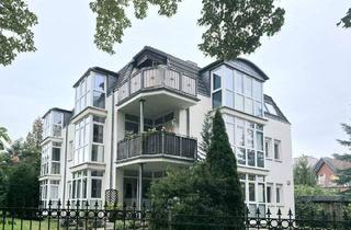 Mehrfamilienhaus kaufen in 15537 Erkner, Erkner - Mehrfamilienhaus bei Berlin - Substanzwert trifft Ertragskraft