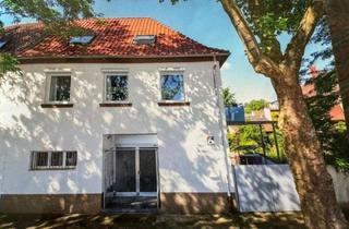 Mehrfamilienhaus kaufen in 67069 Oppau, Oppau - Von PRIVAT: Charmantes Mehrgenerationenhaus mit großem Saal und Einliegerwohnung