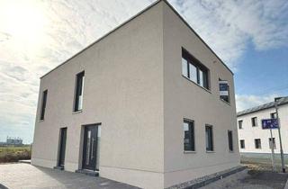 Einfamilienhaus kaufen in Ziegeleiweg, 04509 Delitzsch, Delitzsch - Modernes Eigenheim - zum sofortigen Einzug für Sie bereits fertiggestellt