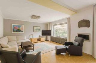 Einfamilienhaus kaufen in 58239 Schwerte, Schwerte - Richtig zuhause: Renovierungsbedürftiges Einfamilienhaus samt Garten in Sackgassenlage - Erbbaurecht