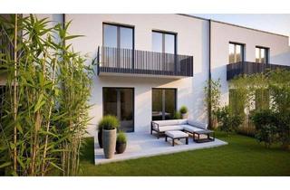 Reihenhaus kaufen in Hugo-Lang-Bogen 13, 81735 München, München - Familienglück im eigenen Reihenhaus