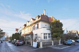 Mehrfamilienhaus kaufen in 71638 Ludwigsburg, Ludwigsburg - Historischer Charme am Salonwald - Ein wertbeständiges Investment mit Charakter