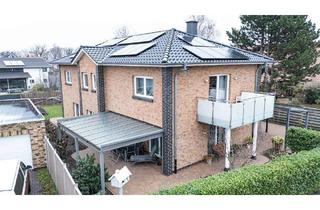 Haus kaufen in 26180 Rastede, Rastede - Top-Lage bei Oldenburg trifft auf flexibles Wohnen: Traum - Zweifamilienhaus - für Familie & Generationen