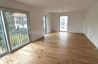 Wohnung kaufen in 90469 Nürnberg, Nürnberg - Ankommen und wohlfühlen: Bezugsfertige Neubau-Eigentumswohnung mit zwei Balkonen in Nürnberg