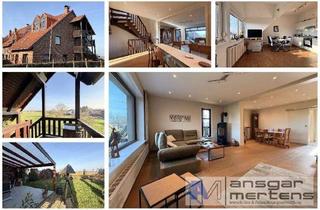 Einfamilienhaus kaufen in Kothausen 23C, 41179 Mönchengladbach, Mönchengladbach - (M)EIN modernes Familiendomizil im Ländlichen Einfamilienhaus inklusive Einliegerwohnung & Garage