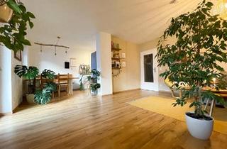 Wohnung kaufen in 84419 Schwindegg, Schwindegg - Gemütliche 3-Zimmer-Whg mit Westbalkon, Garage - provisionsfrei