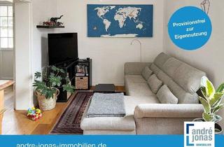 Wohnung kaufen in Wiltbergstraße 50, 13125 Berlin, Berlin - Provisionsfreie, Traumhafte 4 Zimmer Altbau Wohnung im Ludwig-Hoffmann-Quartier Kopie