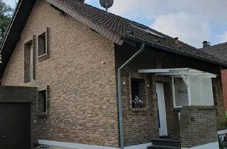 Einfamilienhaus kaufen in 52459 Inden, Inden - Freistehendes Einfamilienhaus in 52459