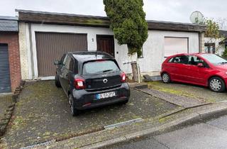 Mehrfamilienhaus kaufen in 58285 Gevelsberg, Gevelsberg - Mehrfamilienhaus Kapitalanlage teilsaniert teilvermietet