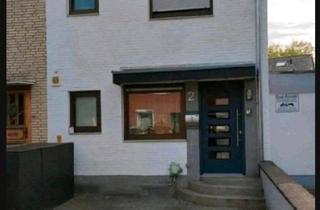 Reihenhaus kaufen in 41468 Neuss, Neuss - Saniertes Modernisiertes Reiheneckhaus Reihenhaus