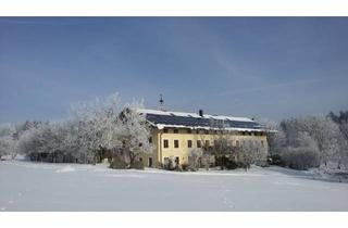 Wohnung mieten in Murschall, 84529 Tittmoning, Tittmoning - Idylle pur-traumhafte Wohnung im Einödhof Südwest