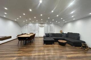 Wohnung kaufen in 76456 Kuppenheim, Kuppenheim - Großzügige 6-Zimmer-Maisonettenwohnung (ca. 150 qm)