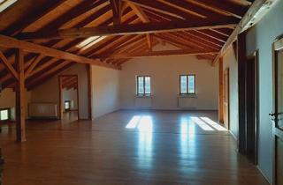 Wohnung mieten in Murschall, 84529 Tittmoning, Tittmoning - Wohnen und Arbeiten im Einödhof -Studio auf 250qm