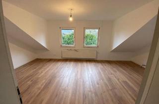 Wohnung kaufen in 57627 Hachenburg, Hachenburg - Reserviert - Kapitalanlage Eigennutzung Hachenburg Kauf