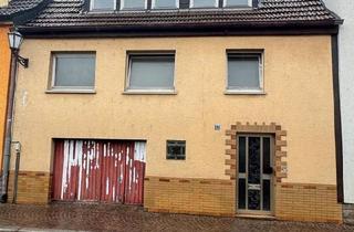 Reihenhaus kaufen in 97209 Veitshöchheim, Veitshöchheim - PROVISIONSFREI Ihr Traumhaus am Main -direkt am Hofgarten