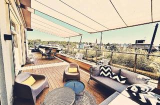 Haus kaufen in 61231 Bad Nauheim, Bad Nauheim - Penthouse Bad Nauheim Nähe Kurpark