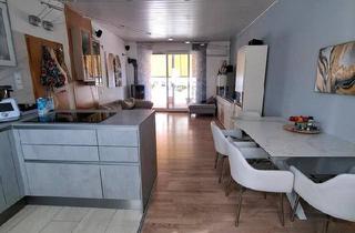 Wohnung kaufen in 65795 Hattersheim, Hattersheim am Main - 5-Zimmer -Wohnung OHNE PROVISION, klimatisiert, ab sofort