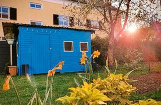 Wohnung kaufen in 86157 Augsburg, Augsburg - Charmante 3-ZKB-Gartenwohnung in Pfersee