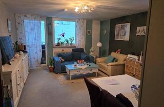Wohnung kaufen in 86633 Neuburg, Neuburg an der Donau - 1.5-Zimmer Wohnung mit Balkon im 4. OG in Neuburg an der Donau