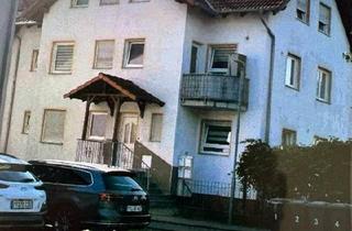 Haus kaufen in 35260 Stadtallendorf, Stadtallendorf - Haus zu verkaufen