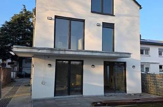 Doppelhaushälfte kaufen in 63477 Maintal, Maintal - Doppelhaushälfte in Maintal-Dörnigheim - Privatverkauf