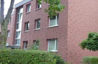 Wohnung kaufen in 25462 Rellingen, Rellingen - Gepflegte helle Eigentumswohnung