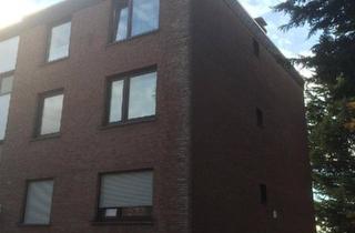 Wohnung kaufen in 52382 Niederzier, Niederzier - 3-Zimmer-Eigentumswohnung - vermietet