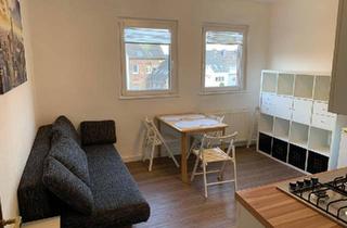 Wohnung kaufen in 47799 Krefeld, Krefeld - Zentral gelegene 2-Zimmer-Wohnung in Krefeld - ca. 47 m²