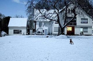 Haus kaufen in 31737 Rinteln, Rinteln - Freistehendes Ein-Zweifamilienhaus 300m2Wohnfläche3065m2 Grundst