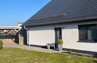 Doppelhaushälfte kaufen in 19075 Pampow, Pampow - Doppelhaushälfte in Pampow zu verkaufen