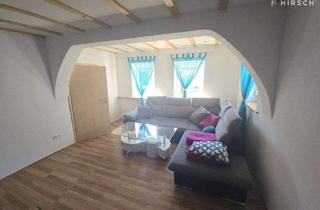 Haus kaufen in 74722 Buchen, Buchen - Charmantes Wohnhaus mit Scheune, Garten und Wintergarten in Buchen