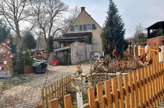 Einfamilienhaus kaufen in 06722 Droyßig, Droyßig - Verkaufe Eigenheim