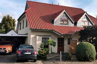 Doppelhaushälfte kaufen in 39167 Niederndodeleben, Hohe Börde - Sehr schöne Doppelhaushälfte in IrxlebenHohe Börde vom Besitzer