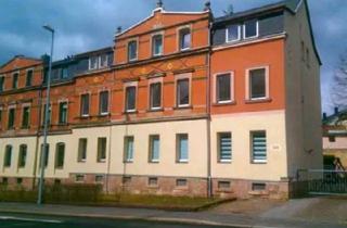 Mehrfamilienhaus kaufen in 09130 Chemnitz, Chemnitz - Mehrfamilienhaus mit 6 WE, Stellplätze, Balkone, Garten