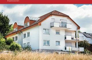 Wohnung kaufen in 35447 Reiskirchen, Reiskirchen - Großzügige 4-Zimmer-Wohnung mit Terrasse in Reiskirchen